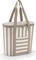 Reisenthel Thermoshopper Kühltasche summerstripes coffee Vorschaubild