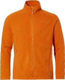 Vaude Rosemoor Fleece II Funktionsjacke kumquat (Herren)