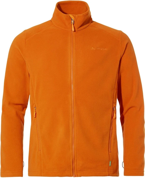 Vaude Rosemoor Fleece II Funktionsjacke kumquat (Herren)