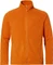 Vaude Rosemoor Fleece II Funktionsjacke kumquat (Herren) Vorschaubild