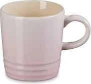 Le Creuset Espressotasse 100ml shell pink
