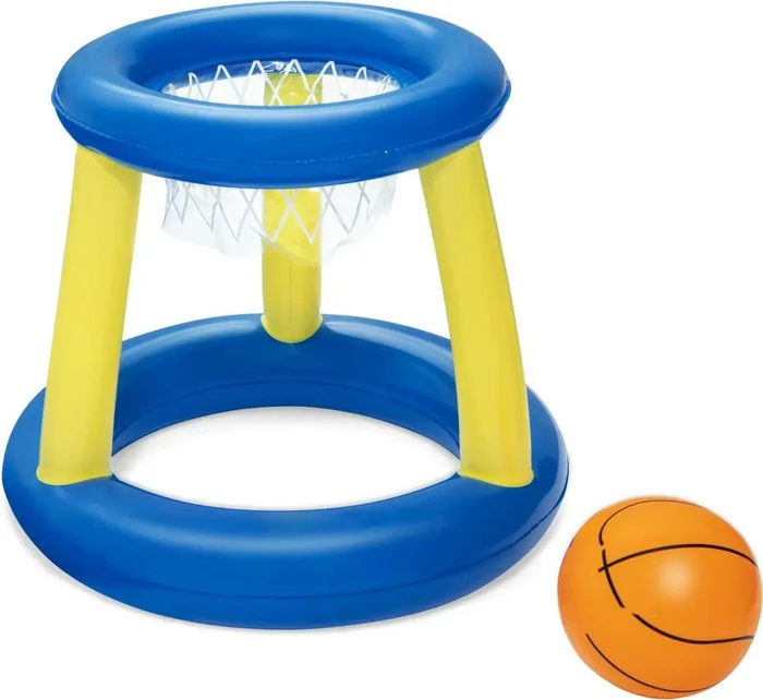 Bestway Splash 'N Hoop Wasser Basketball
