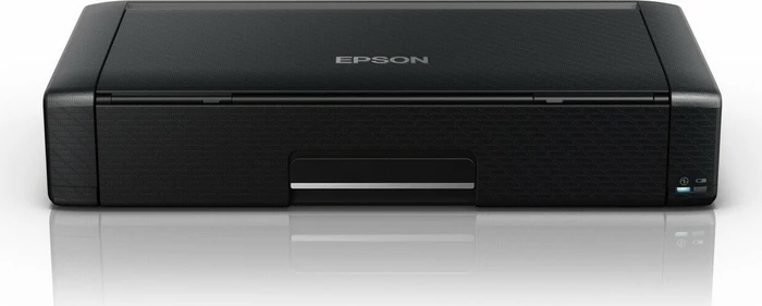 Epson WorkForce WF-110W, Tinte, mehrfarbig