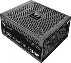 Thermaltake ToughPower TF3 1550W, ATX 3.0