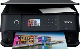 Epson Expression Premium XP-6100, Tinte, mehrfarbig