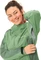 Vaude Elope II Funktionsjacke aloe vera (Damen) Vorschaubild
