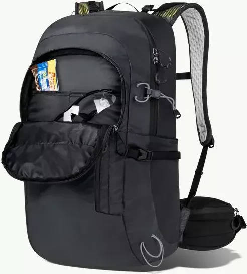 Jack Wolfskin Athmos Shape 24 phantom