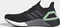 adidas Ultraboost 20 core black/night metallic/signal green (Herren) Vorschaubild