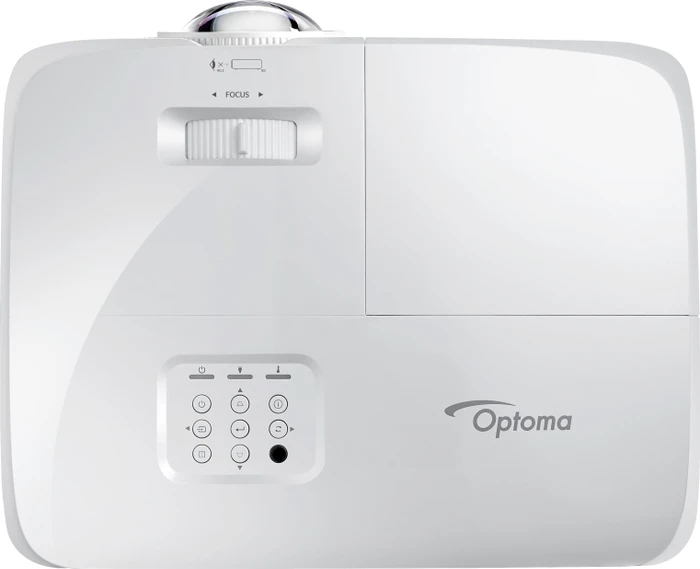 Optoma EH412ST