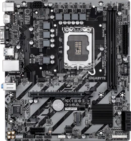 GIGABYTE H810M H (Intel 1851)