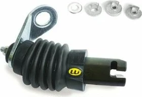 Weber E-Kupplung Anhänger Kupplung