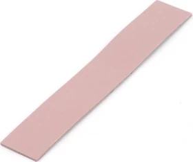 Aquatuning Wärmeleitpad für ramplex/innovatek/Mips/Koolance, 1.5W/mK, 120x20x1.5mm, 1 Stück