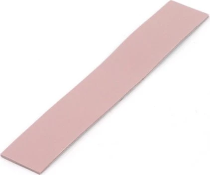 Aquatuning Wärmeleitpad für ramplex/innovatek/Mips/Koolance, 1.5W/mK, 120x20x1.5mm, 1 Stück
