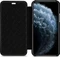 Stilgut Book Type Leather Case für Apple iPhone 11 Pro schwarz Vorschaubild