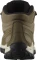 Salomon Shelter WP stone grey/black (Herren) Vorschaubild