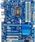 GIGABYTE GA-Z77-D3H (Intel 1155) Vorschaubild