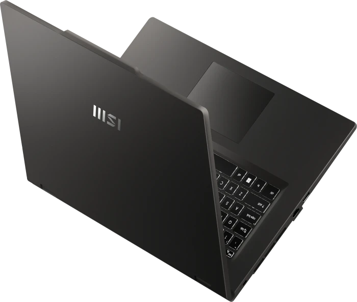 MSI Venture 17 AI A1MG-011, Solid Gray, Core Ultra 5 125H, 16GB RAM, 512GB SSD, DE