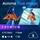 Acronis Cyber Protect Home Office Premium, 3 User, 1 Jahr, ESD (multilingual) (Multi-Device) (HOQASHLOS)