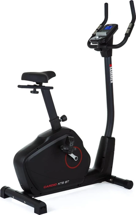Hammer XT6 BT Ergometer