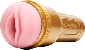 Fleshlight GO Stamina Training Unit Lady