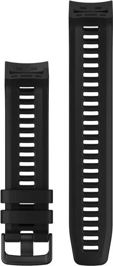 Garmin Ersatzarmband für Instinct schwarz