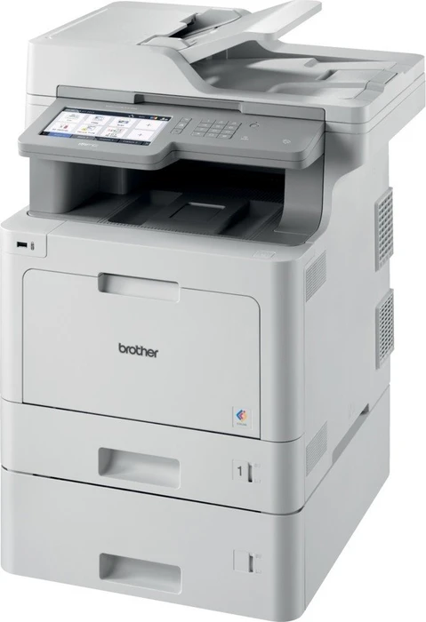 Brother MFC-L9570CDWT, Laser, mehrfarbig