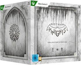 Gotham Knights - Collector's Edition (Xbox One/SX)