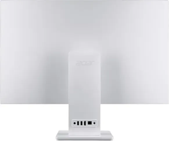 Acer Aspire S27, weiß, Core Ultra 7 155H, 32GB RAM, 1TB SSD