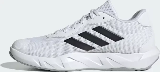 adidas Amplimove Trainer cloud white/core black/grey two (Herren)
