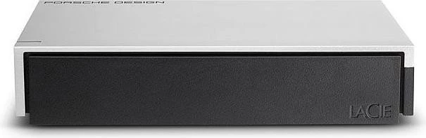 LaCie Porsche Design P'9233, 8TB, USB 3.0 Micro-B