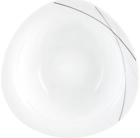 Seltmann Weiden Trio Highline 71381 Dessertschale 16cm
