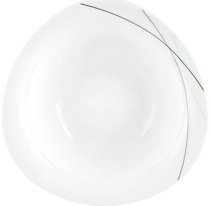 Seltmann Weiden Trio Highline 71381 Dessertschale 16cm