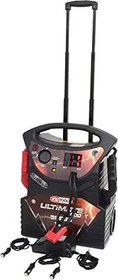 KS Tools 12V+24V Batterie-Booster