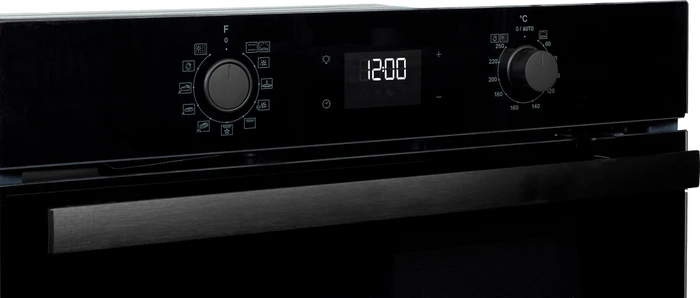Bauknecht BBA285PU1ZK Backofen