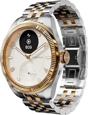 Withings ScanWatch Nova Brilliant