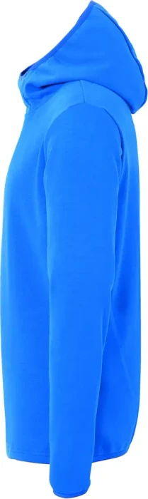uhlsport Essential Hoodie azurblau