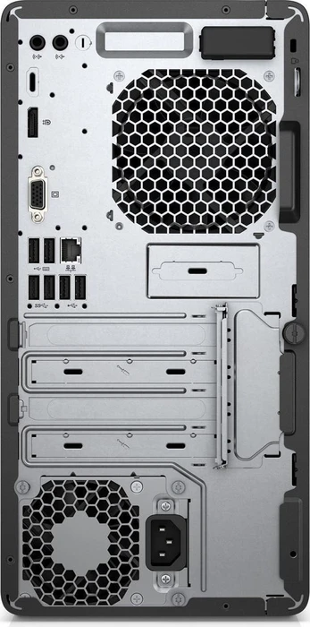 HP ProDesk 400 G6 MT, Core i7-9700, 16GB RAM, 512GB SSD