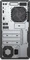 HP ProDesk 400 G6 MT, Core i7-9700, 16GB RAM, 512GB SSD Vorschaubild