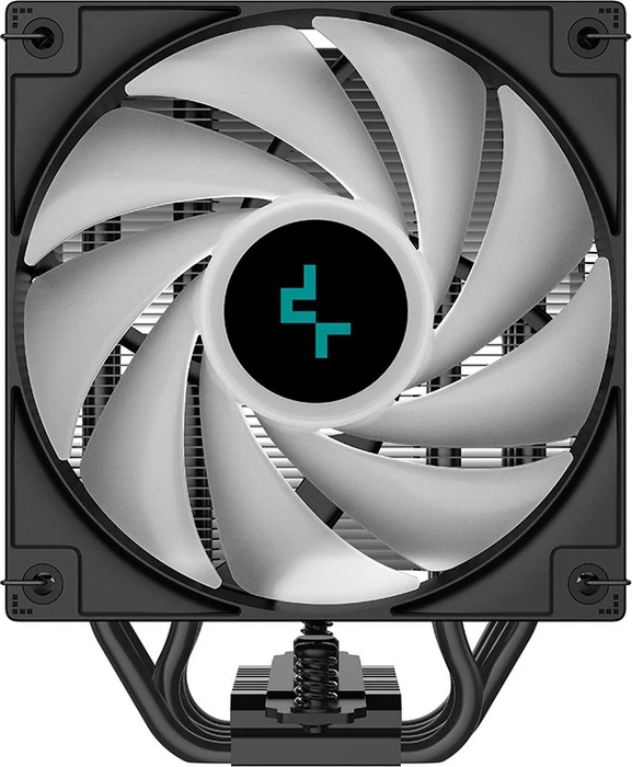 DeepCool AG500 BK ARGB, schwarz