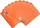 Oxford Touch Collegeblock, A4+, Lineatur 27, hellblau, 80 Blatt (400086492)