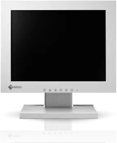 Eizo DuraVision FDSV1201-GY, grau (Standfuß), 12.1"