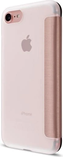 Artwizz SmartJacket für Apple iPhone 7 rosegold