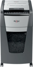 Rexel Optimum AutoFeed+ 300X, 4x25mm