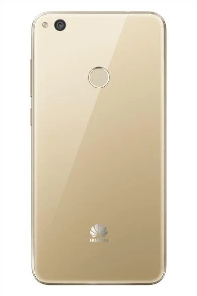 Huawei P9 Lite (2017) Dual-SIM gold