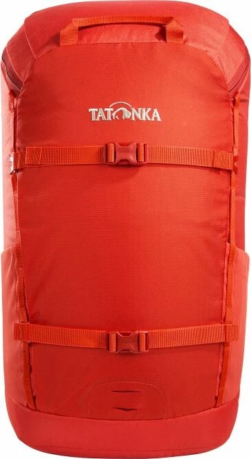Tatonka City Pack 30 rot/orange