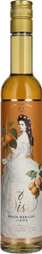 Schönbrunn Vienna Spirits Sisi Rosen Marillen Likör 500ml