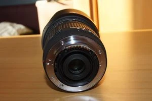Sigma AF 18-200mm 3.5-6.3 DC Asp IF für Sony A