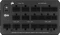 Corsair HXi Series 2025 HX1200i 1200W, ATX 3.1 Vorschaubild