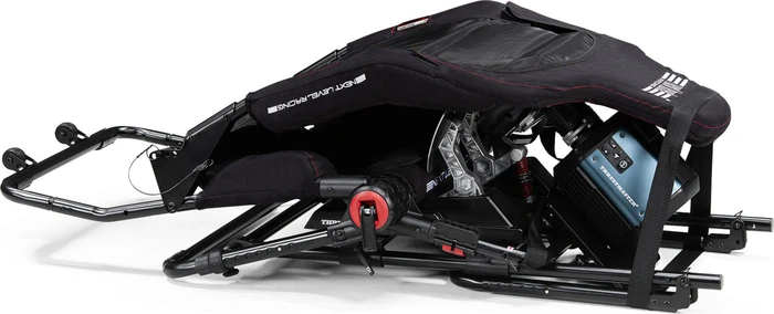 Next Level Racing Formula Lite Pro Cockpit