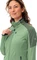 Vaude Elope Fleece II Jacke aloe vera (Damen) Vorschaubild